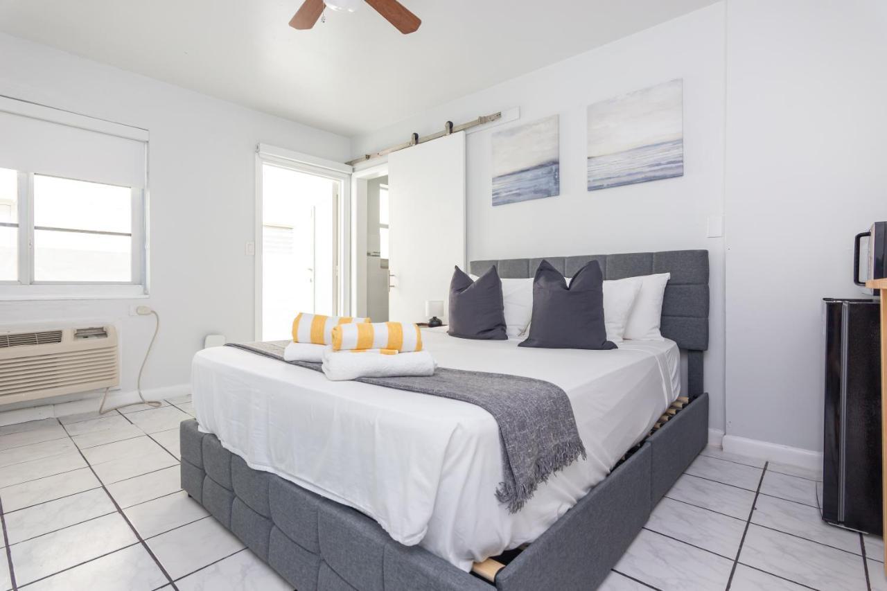 Boutique Apartments Miami Beach Zimmer foto